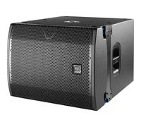 (B-Stock) DAS Audio Vantec-118A Active Front-Loaded Subwoofer (18-inch, 1000W)
