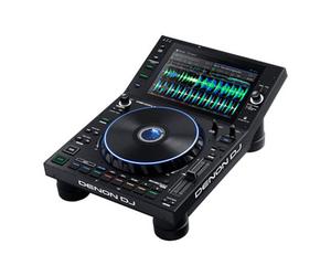 (B-Stock) Denon SC6000 PRIME Standalone DJ Controller