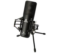 (B-Stock) Devine M-Mic PRO USB BK Microphone (Black)