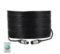 (B-Stock) Devine MIC500N/20 XLR Microphone/Signal Cable with Neutrik Connectors, 20m