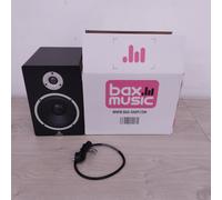 (B-Stock) Devine MR-6A Active Studio Monitor (Single Unit)