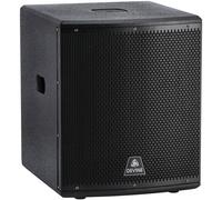 (B-Stock) Devine Onyx 12SA 12-inch Active Subwoofer