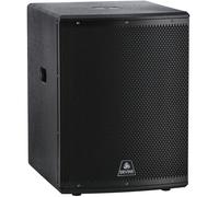 (B-Stock) Devine Onyx 15SA 15" Active Subwoofer
