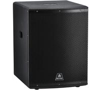 (B-Stock) Devine Onyx 15SXA Active Subwoofer