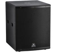 Devine Onyx 18SA 18" Active Subwoofer