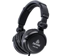 Devine PRO 850 DJ Headphones