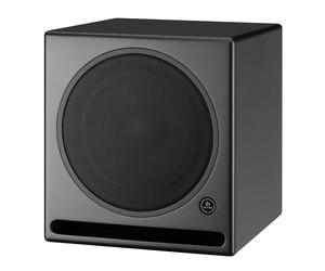 (B-Stock) Devine RX-10SA Black Active Studio Subwoofer (Single Unit)
