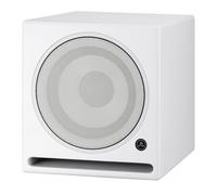 Devine RX-10SA White Active Studio Subwoofer (Single Unit)