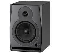 (B-Stock) Devine RX-6A Black Active Studio Monitor (Single Unit)