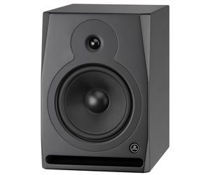 (B-Stock) Devine RX-8A Black Active Studio Monitor (Single Unit)