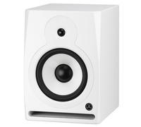 Devine RX-8A White Active Studio Monitor (Single Unit)