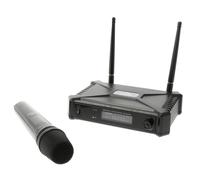 (B-Stock) Devine WMD-50 Solo Wireless Handheld System (863.5 MHz)