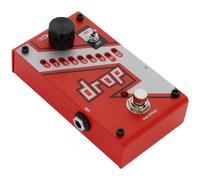 (B-Stock) Digitech Drop Polyphone Drop-Tune Effect Pedal