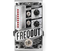(B-Stock) Digitech FreqOut Natural Feedback Creator Effect Pedal