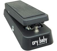 (B-Stock) Dunlop GCB95F Cry Baby Classic wah-wah pedal