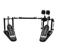(B-Stock) DW Drums DWCP3002A 3000 Series Double Bass Drum Pedal