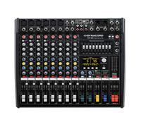 Dynacord - CMS 600-3 - 8 Channel Compact Mixing Desk