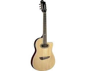 (B-Stock) EKO NXT-N100CWE Natural Electro-Acoustic Classical Guitar