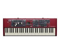 Nord Electro 7 61 Key Semi Weighted Keyboard