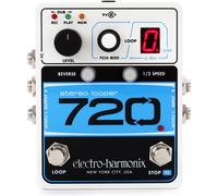 (B-Stock) Electro Harmonix 720 stereo looper Effect Pedal