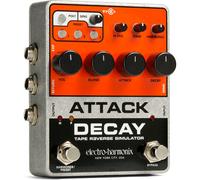 (B-Stock) Electro Harmonix Attack Decay Tape Reverse Simulator Stompbox