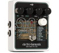 Electro Harmonix BASS9 Bass Machine
