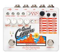 Electro Harmonix Grand Canyon Delay & Looper