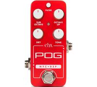 (B-Stock) Electro Harmonix Pico POG Polyphonic Octave Generator Effect Pedal