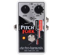 (B-Stock) Electro Harmonix Pitch Fork Polyphonic Pitch-Shifter and Harmoniser