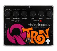 ELECTRO-HARMONIX Q-Tron Plus Envelope Filter