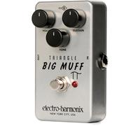 (B-Stock) Electro Harmonix Triangle Big Muff Pi fuzz effects pedal