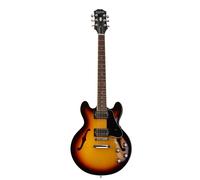 (B-Stock) Epiphone ES-339 Vintage Sunburst Semi-Acoustic Guitar (note: repaired headstock)