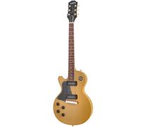 Epiphone Les Paul Special (Left-handed) TV Yellow