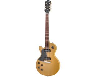 (B-Stock) Epiphone Les Paul Special LH TV Yellow Left-Handed Electric Guitar