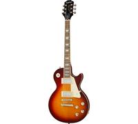 (B-Stock) Epiphone Les Paul Standard '60s Iced Tea Electric Guitar (note: repaired headstock)