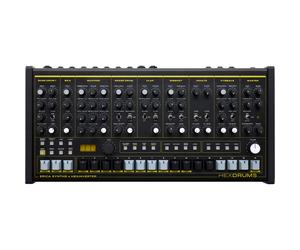 (B-Stock) Erica Synths Hexdrums drum machine