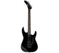 (B-Stock) ESP LTD George Lynch GL-200 Kami Black electric guitar