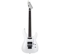 (B-Stock) ESP LTD Horizon Custom '87 Pearl White Electric Guitar