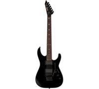 (B-Stock) ESP LTD KH-602 Black Kirk Hammett Signature with Case