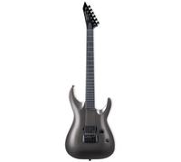 (B-Stock) ESP LTD Mick Thomson MT-I Obsidian Metallic Electric Guitar with Case
