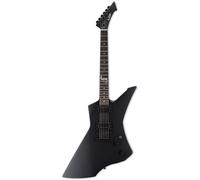 (B-Stock) ESP LTD Snakebyte Black Satin James Hetfield Signature
