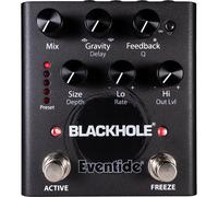 (B-Stock) Eventide Blackhole Reverb Effects Pedal