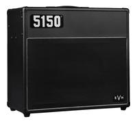 (B-Stock) EVH 5150 Iconic Series 40W 1x12 Combo Black Tube Combo Guitar Amplifier