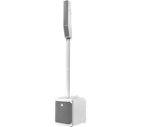 (B-Stock) Evolve 30M Mobile Column PA (White)