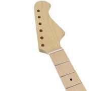 (B-Stock) Fazley 10935 ST-Style Electric Guitar Neck with Maple Fretboard