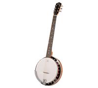 (B-Stock) Fazley BN-50 6-String Banjo