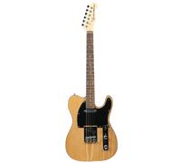 (B-Stock) Fazley Classic Series FTL218 Natural Electric Guitar
