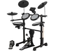 (B-Stock) Fazley DDK-040 Electronic Drum Kit