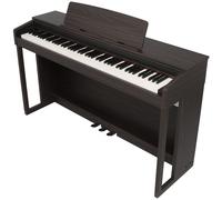 (B-Stock) Fazley DP-320-DB Digital Piano (Dark (Brown)