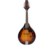 (B-Stock) Fazley FMA621SB Sunburst A-Style Electro-Acoustic Mandolin